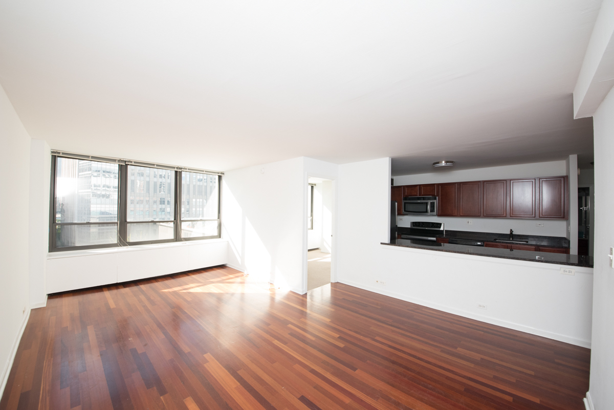 222 E PEARSON Street Unit: 406
