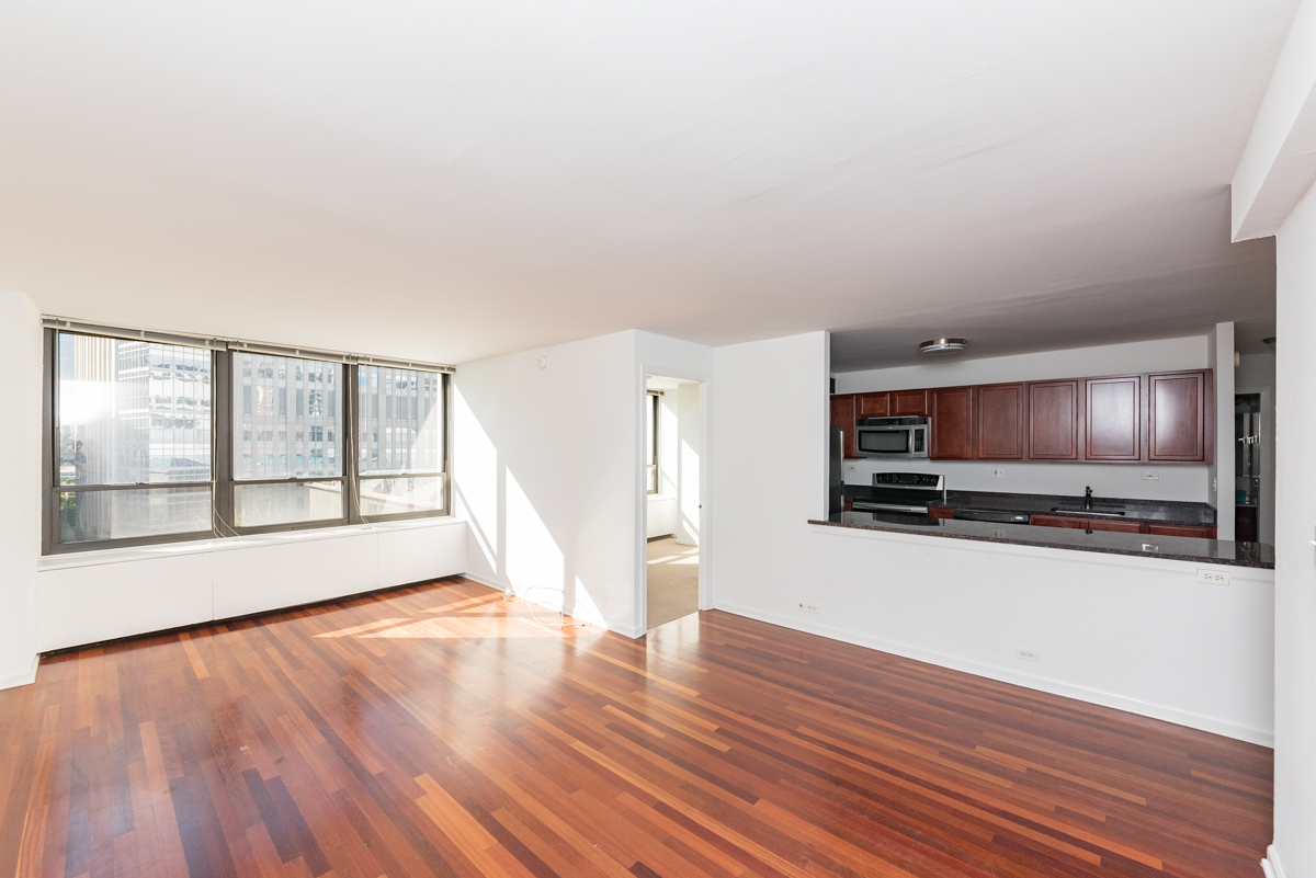 222 E PEARSON Street Unit: 406