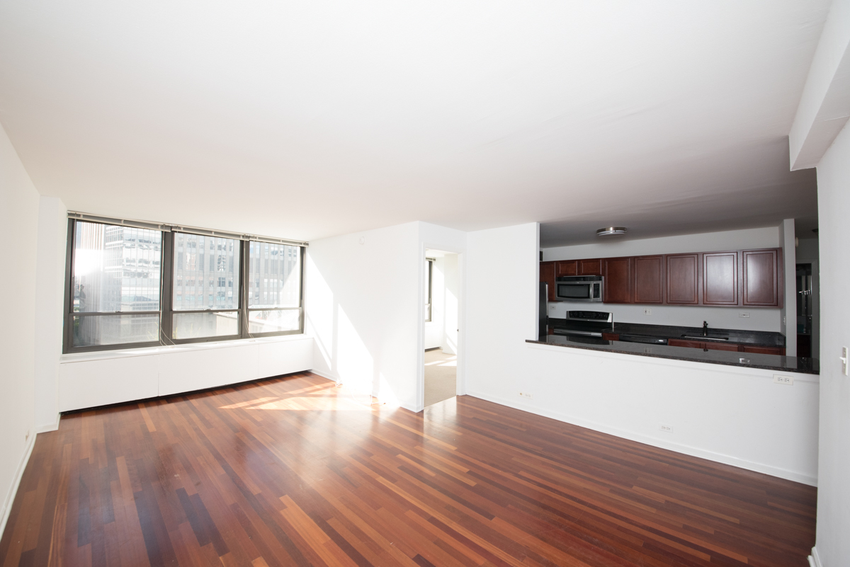 222 E PEARSON Street Unit: 406