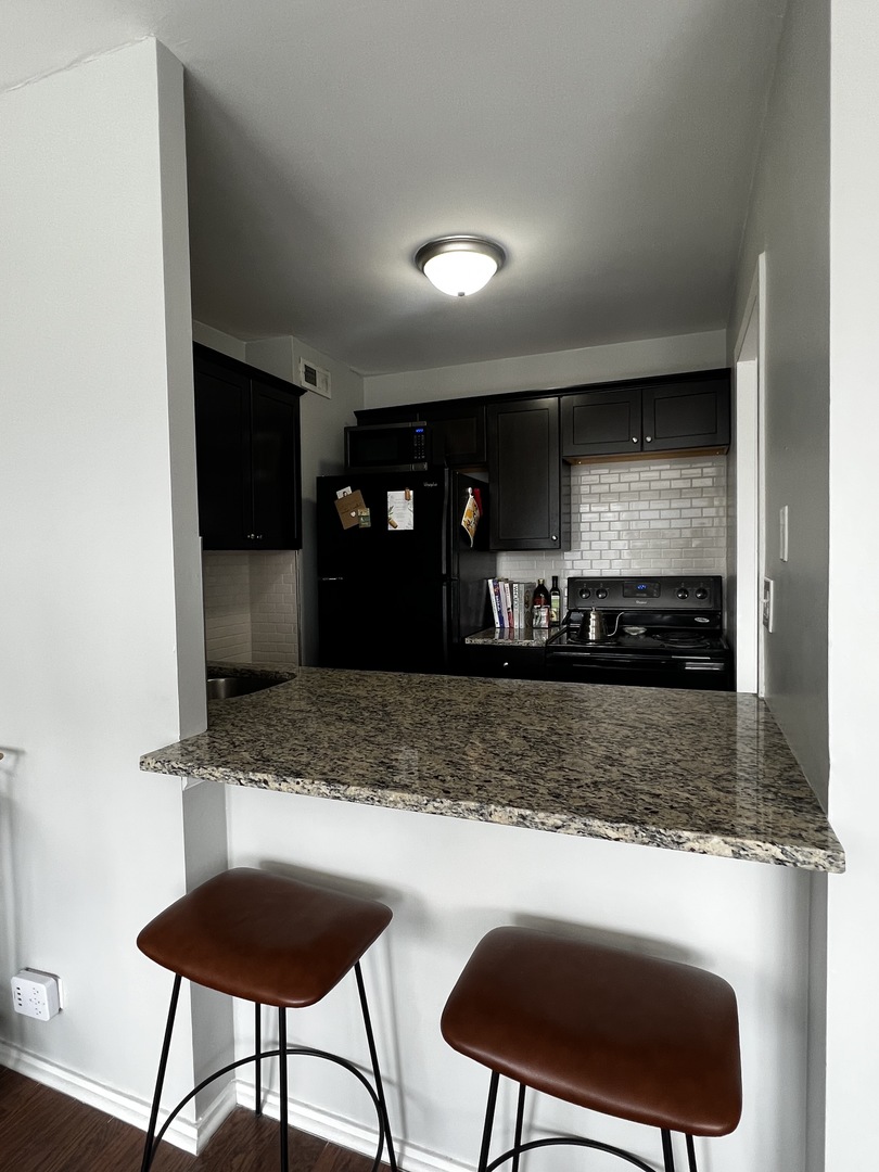 70 W Burton Place Unit: 1706