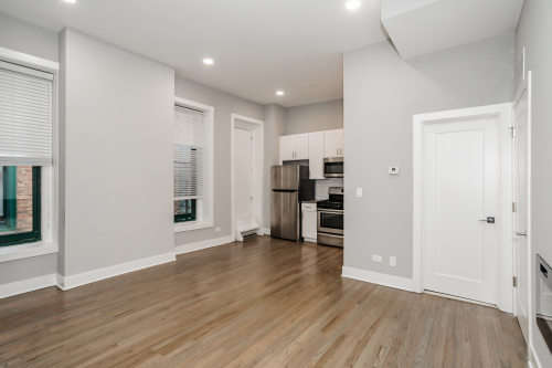 801 N Wabash Avenue Unit: 801-2N