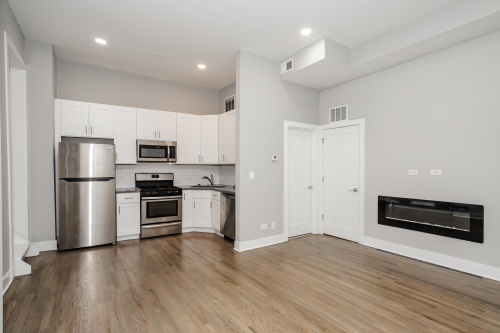 801 N Wabash Avenue Unit: 801-2N