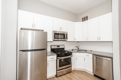 801 N Wabash Avenue Unit: 801-2N