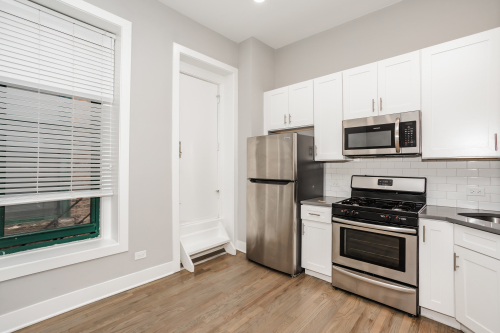 801 N Wabash Avenue Unit: 801-2N
