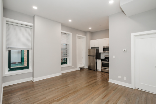 801 N Wabash Avenue Unit: 801-2N