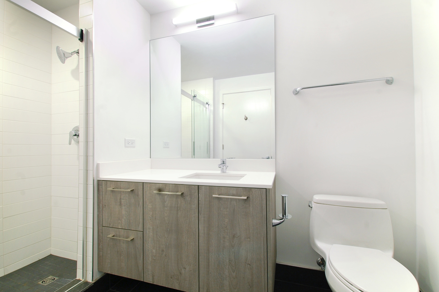 1714 W Roscoe Street Unit: 401
