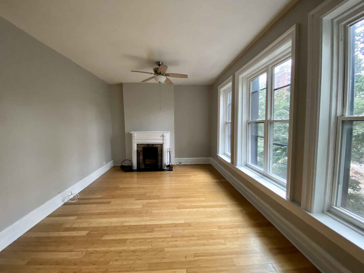 2719 N Pine Grove Avenue Unit: 301
