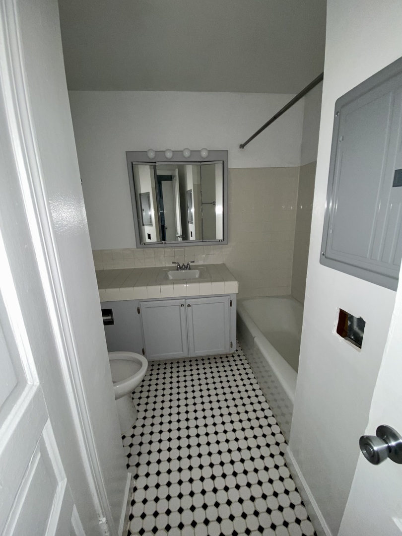 2719 N Pine Grove Avenue Unit: 301