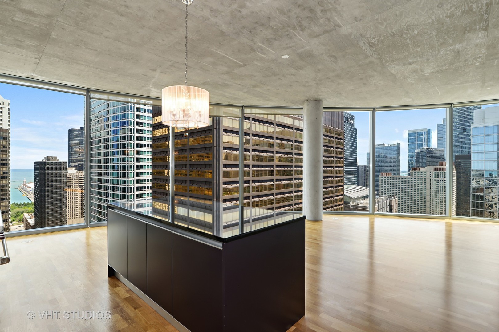 600 N Fairbanks Court Unit: 3201