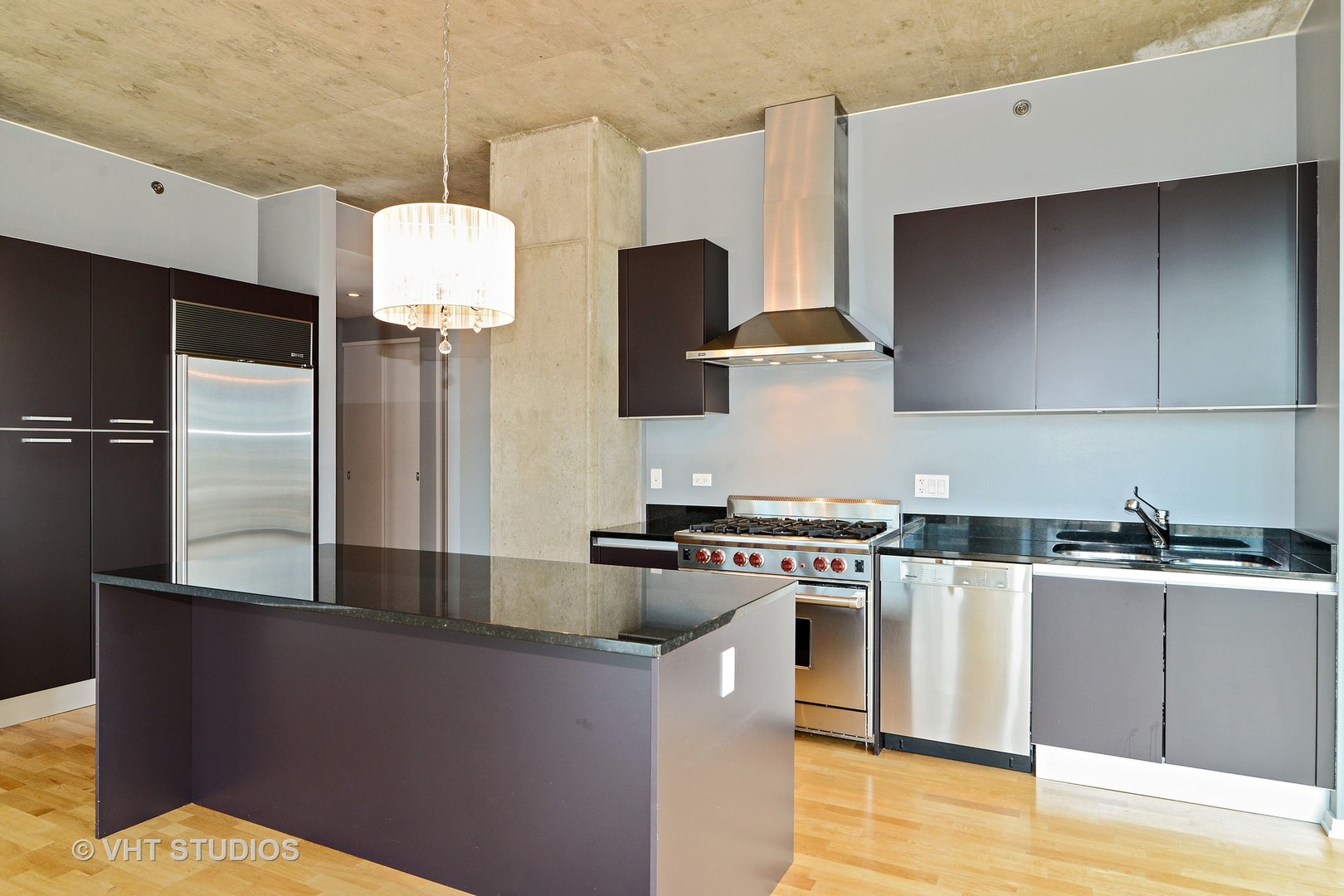 600 N Fairbanks Court Unit: 3201