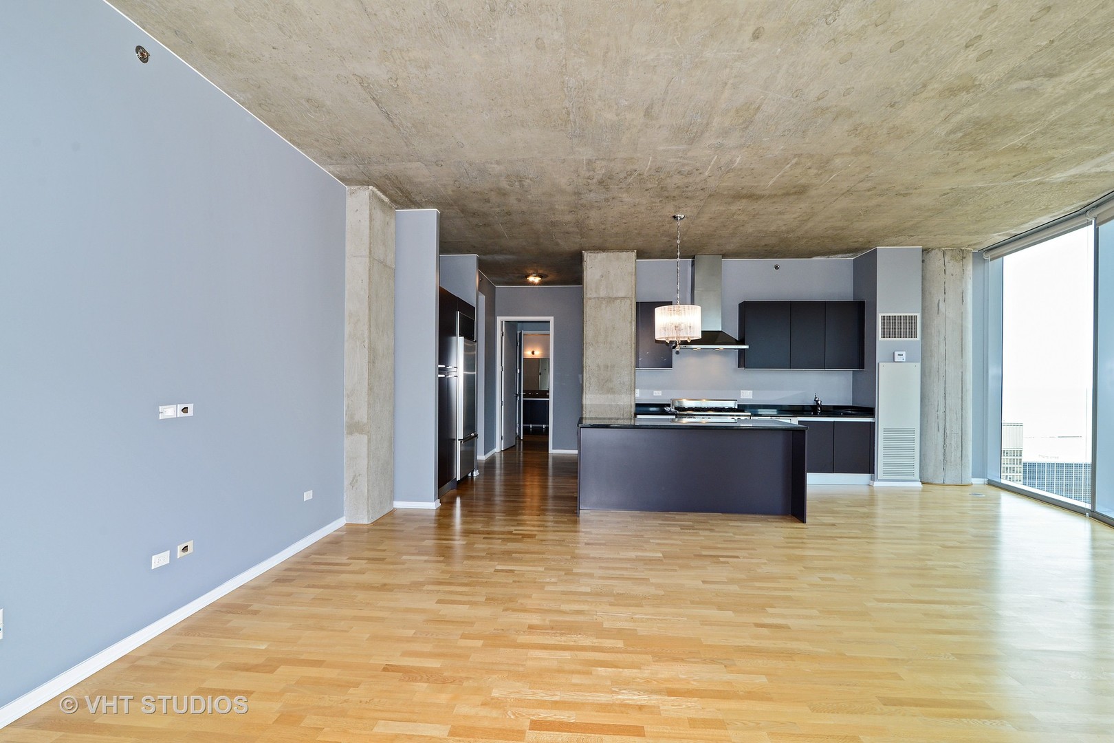 600 N Fairbanks Court Unit: 3201