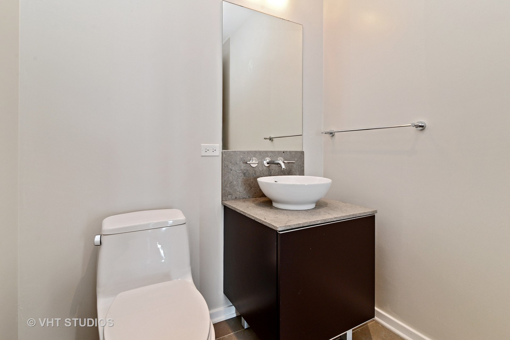 600 N Fairbanks Court Unit: 3201