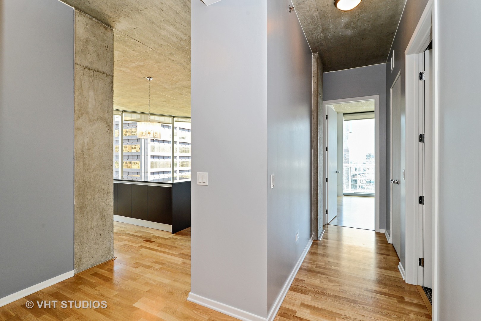 600 N Fairbanks Court Unit: 3201