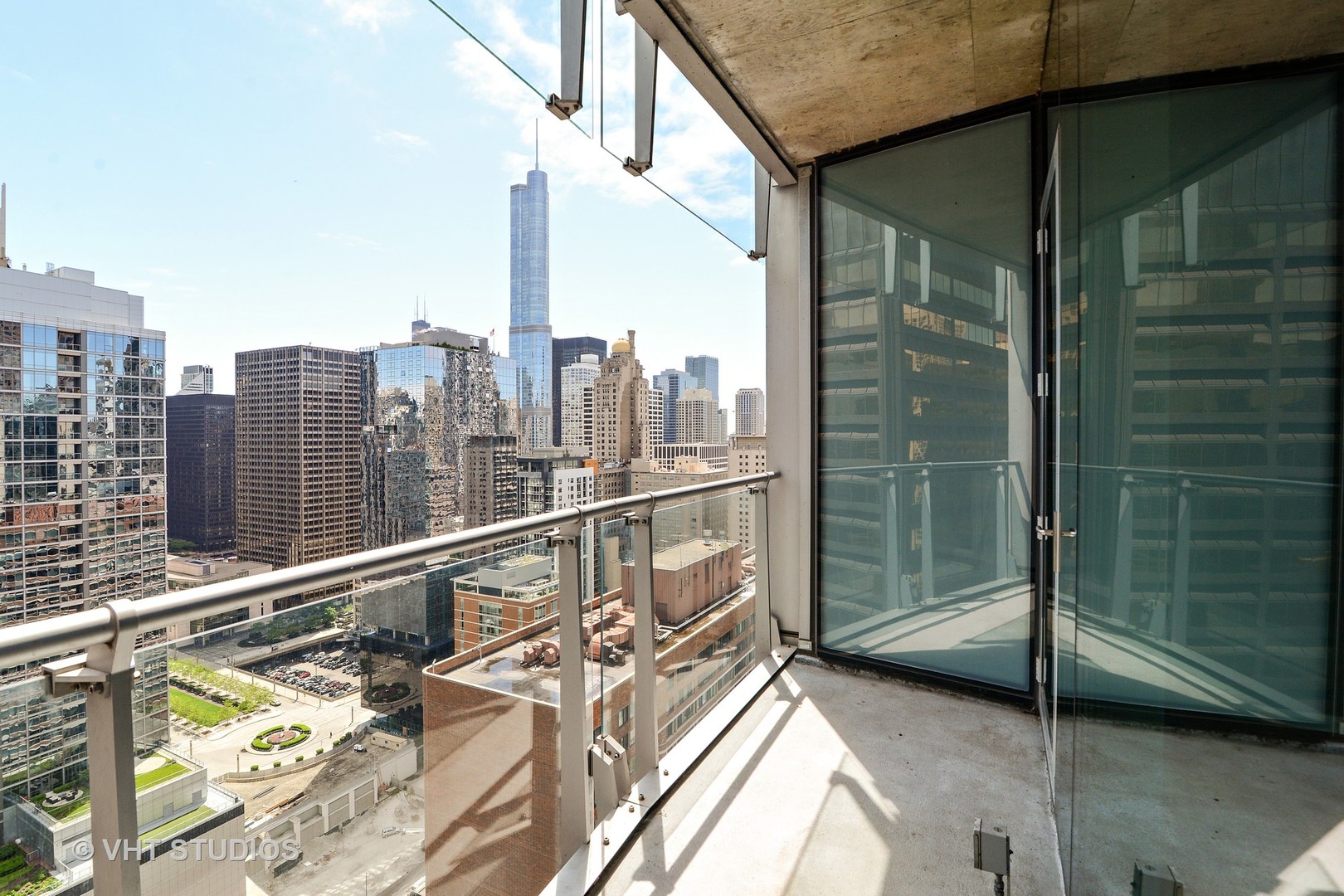 600 N Fairbanks Court Unit: 3201