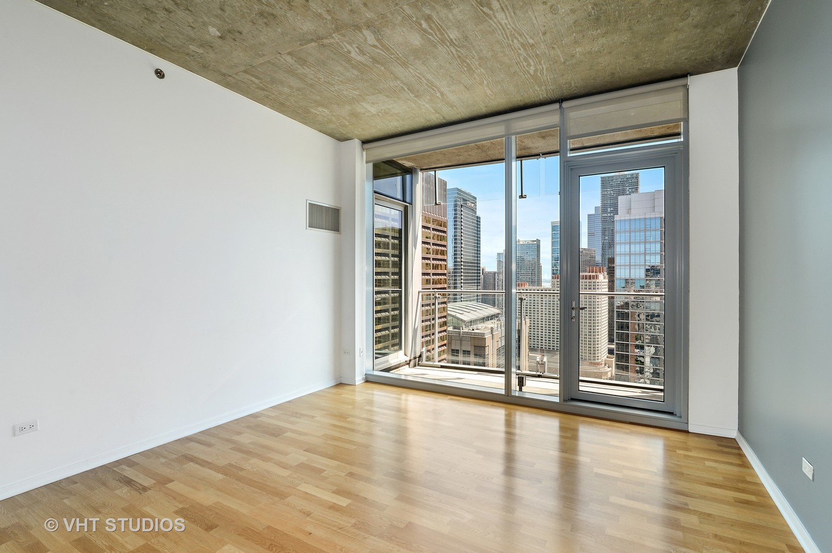 600 N Fairbanks Court Unit: 3201