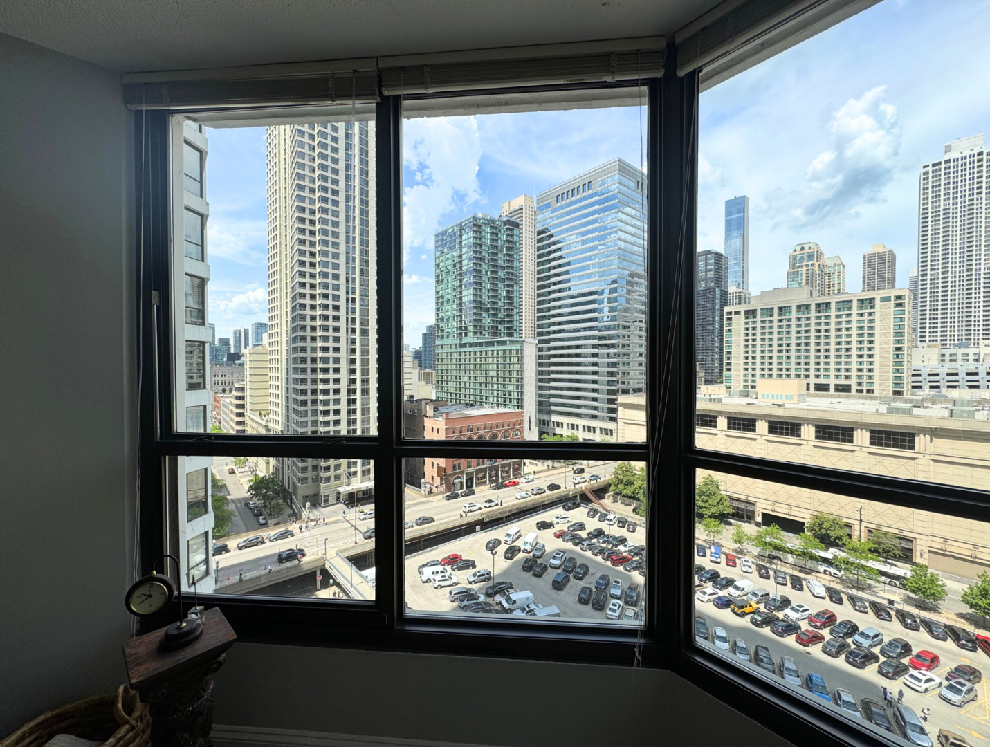 405 N Wabash Avenue Unit: 814
