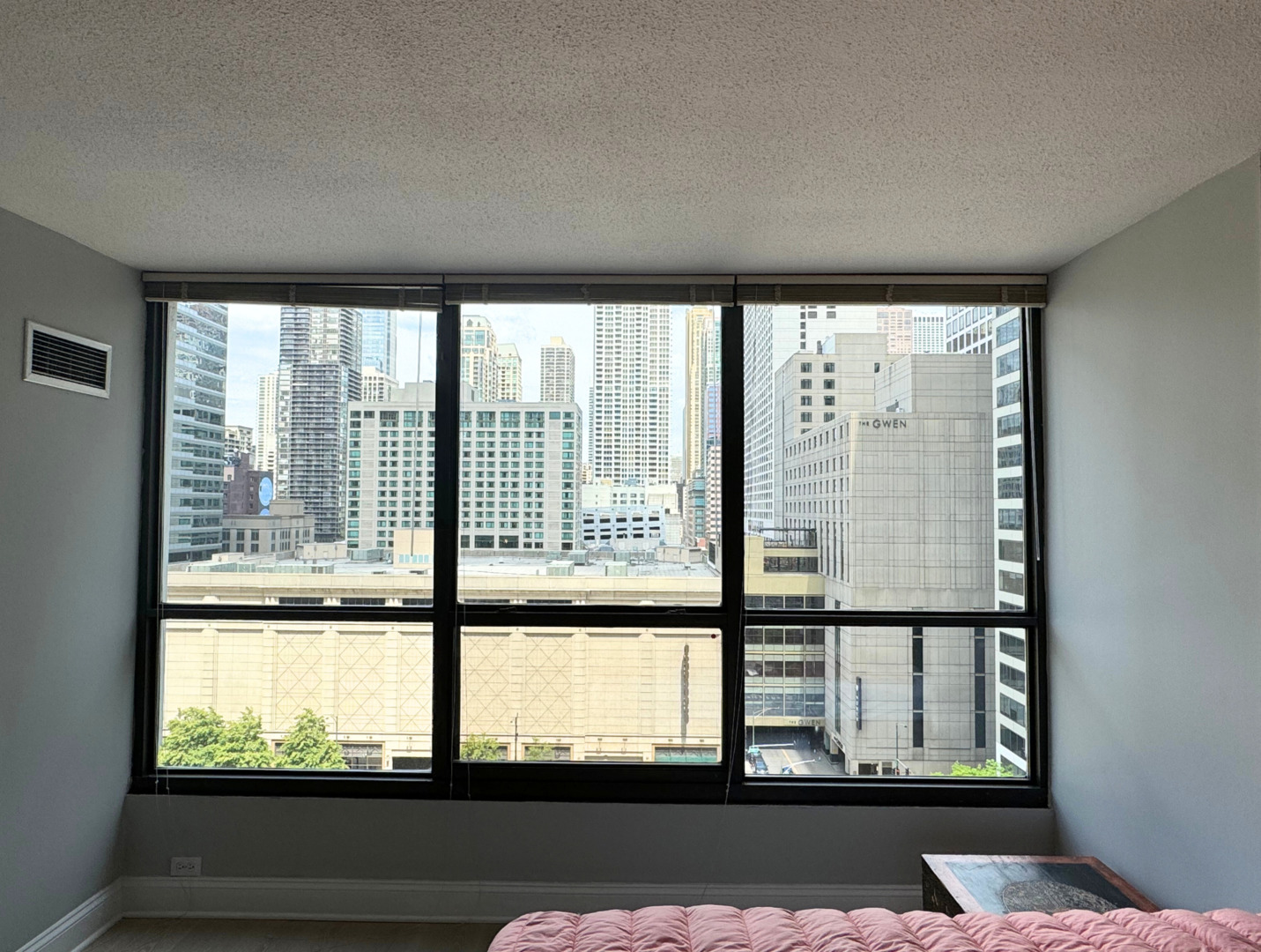 405 N Wabash Avenue Unit: 814