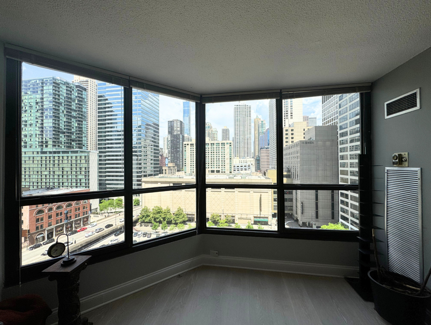 405 N Wabash Avenue Unit: 814