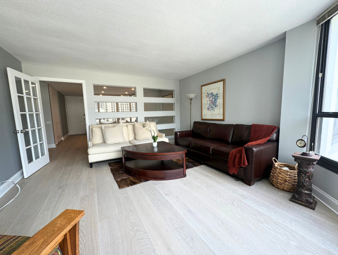 405 N Wabash Avenue Unit: 814