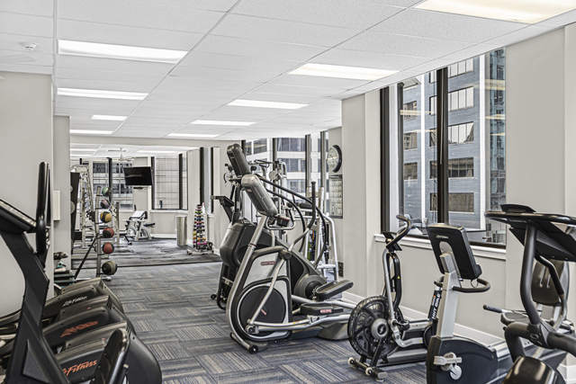 405 N Wabash Avenue Unit: 814