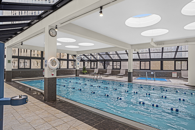 405 N Wabash Avenue Unit: 814