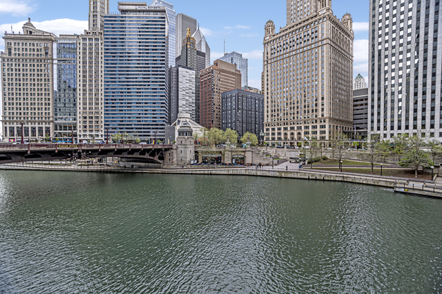 405 N Wabash Avenue Unit: 814