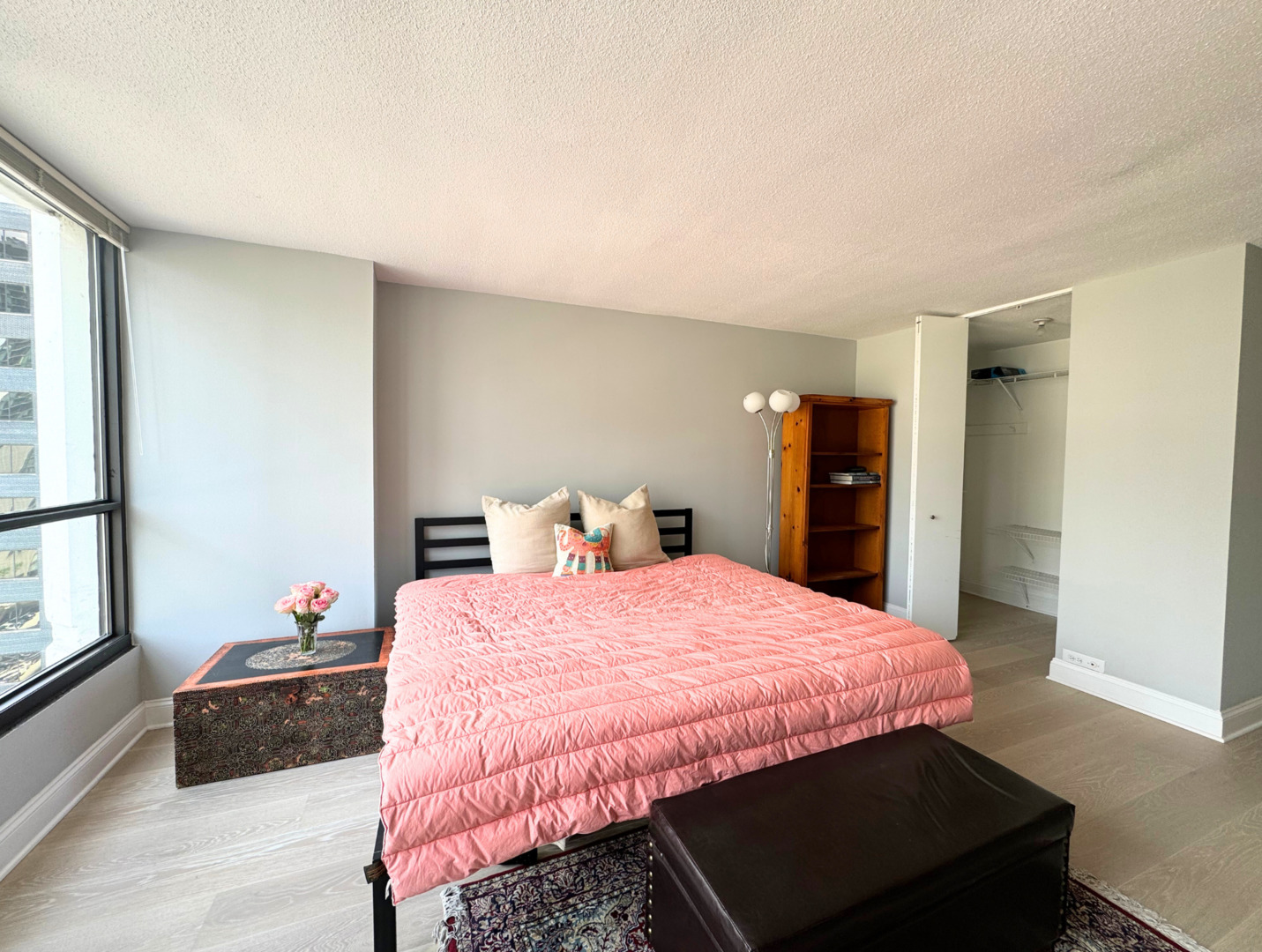 405 N Wabash Avenue Unit: 814