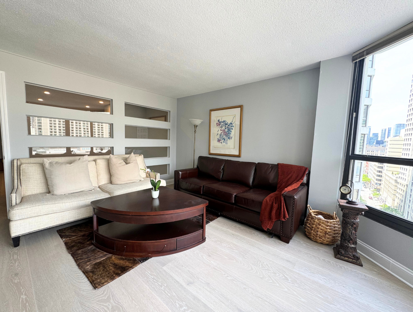 405 N Wabash Avenue Unit: 814