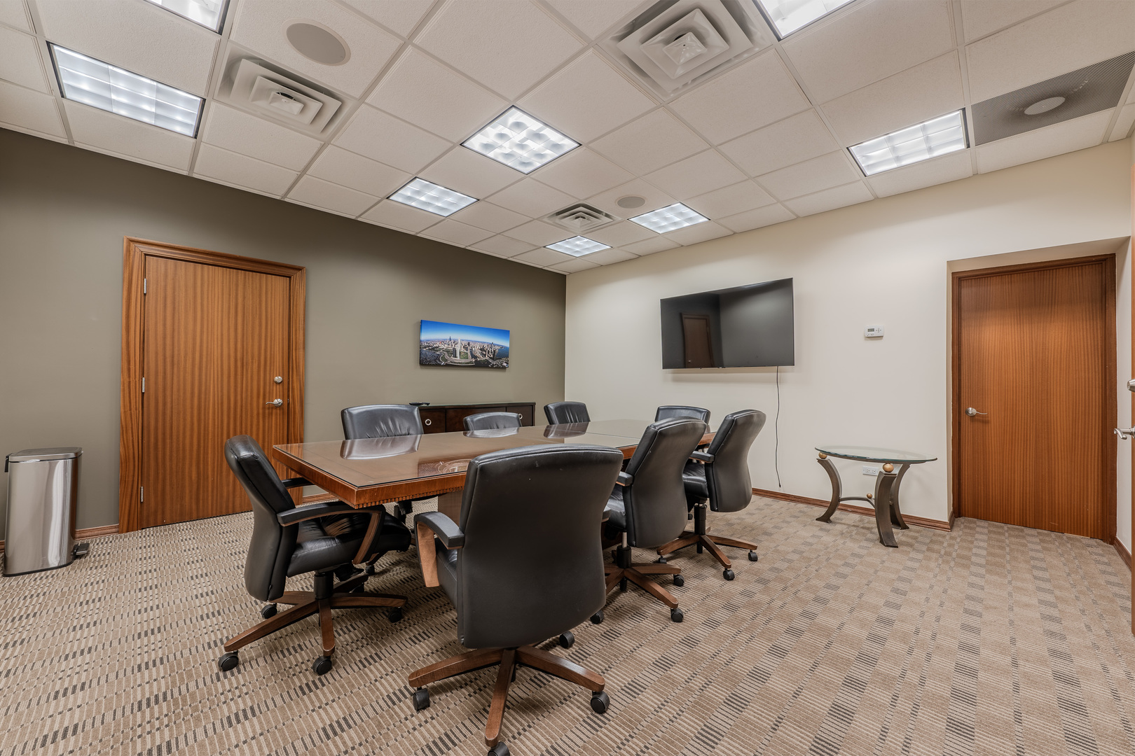 111 E Chestnut Street Unit: 35J