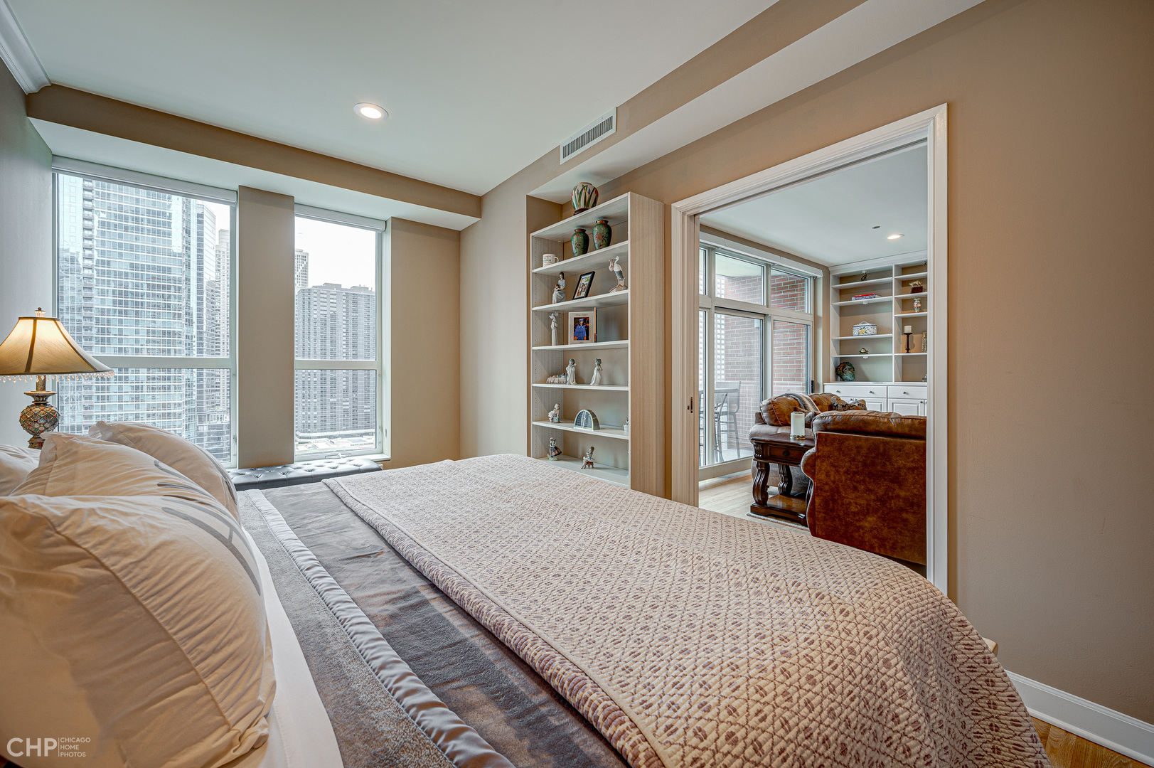 415 E North Water Street Unit: 1701
