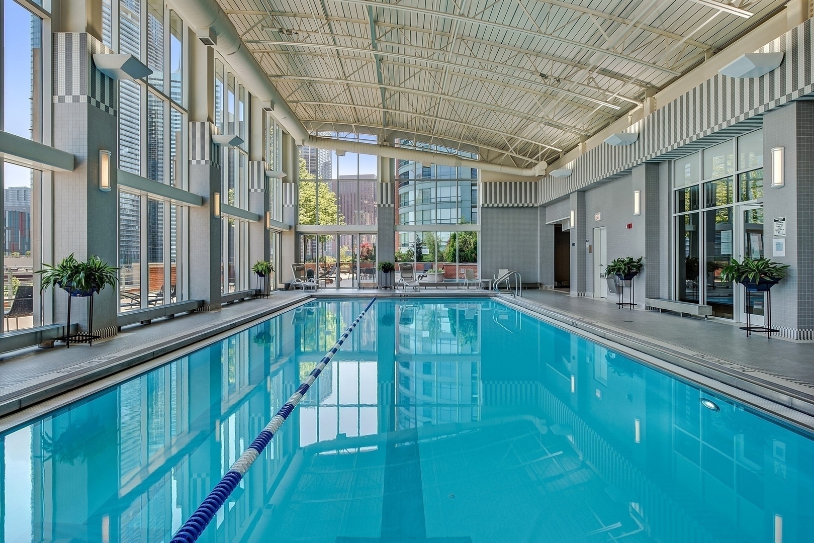 415 E North Water Street Unit: 1701