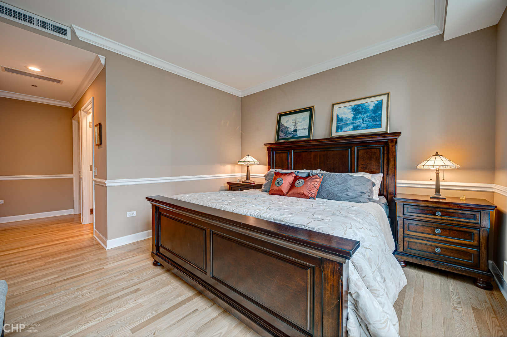 415 E North Water Street Unit: 1701