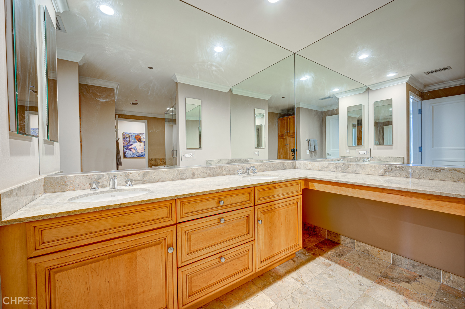 415 E North Water Street Unit: 1701