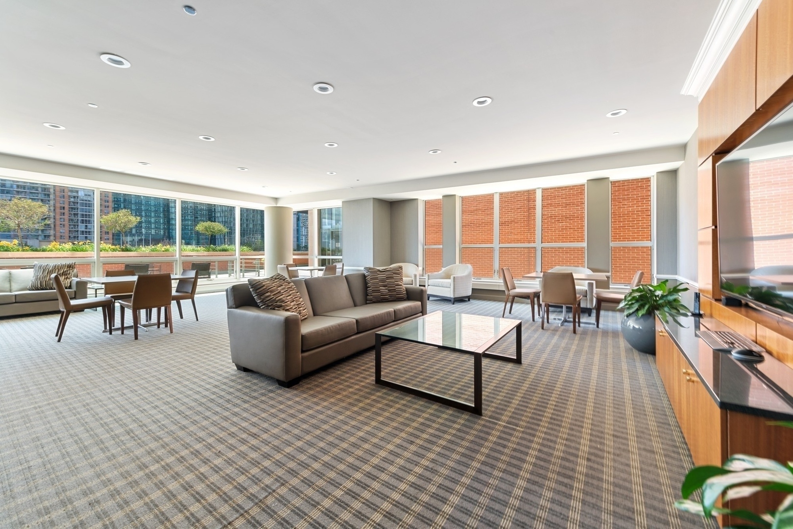 415 E North Water Street Unit: 1701