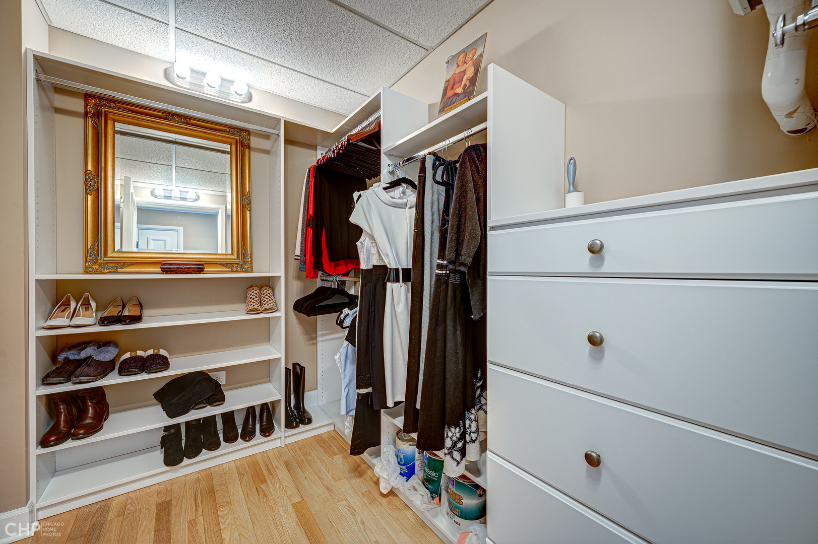 415 E North Water Street Unit: 1701