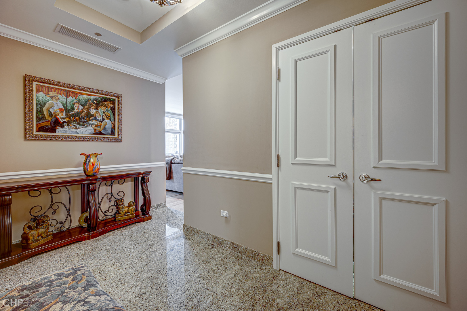 415 E North Water Street Unit: 1701