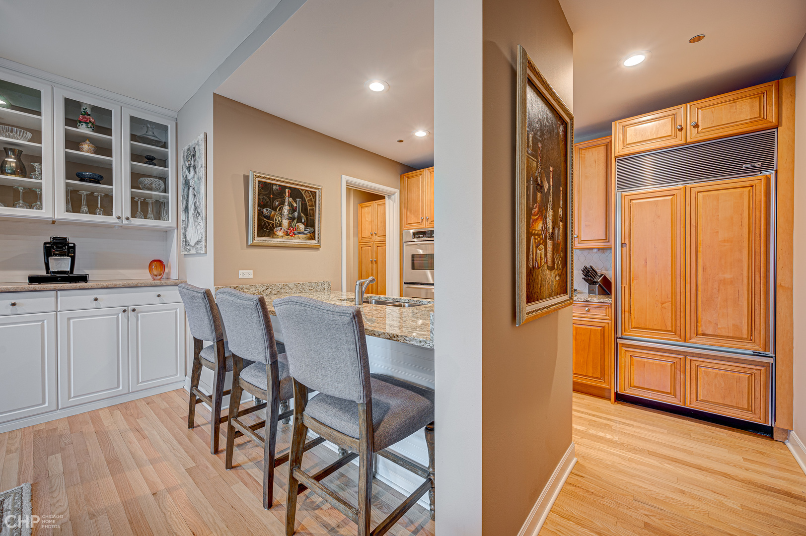415 E North Water Street Unit: 1701