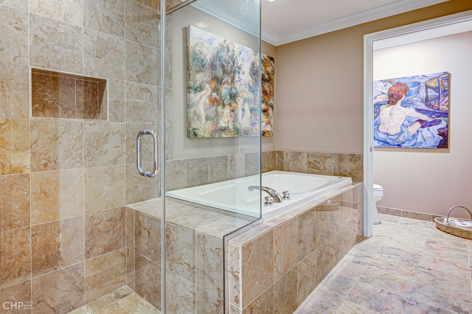 415 E North Water Street Unit: 1701