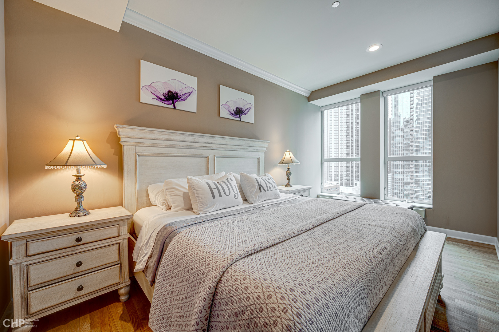 415 E North Water Street Unit: 1701
