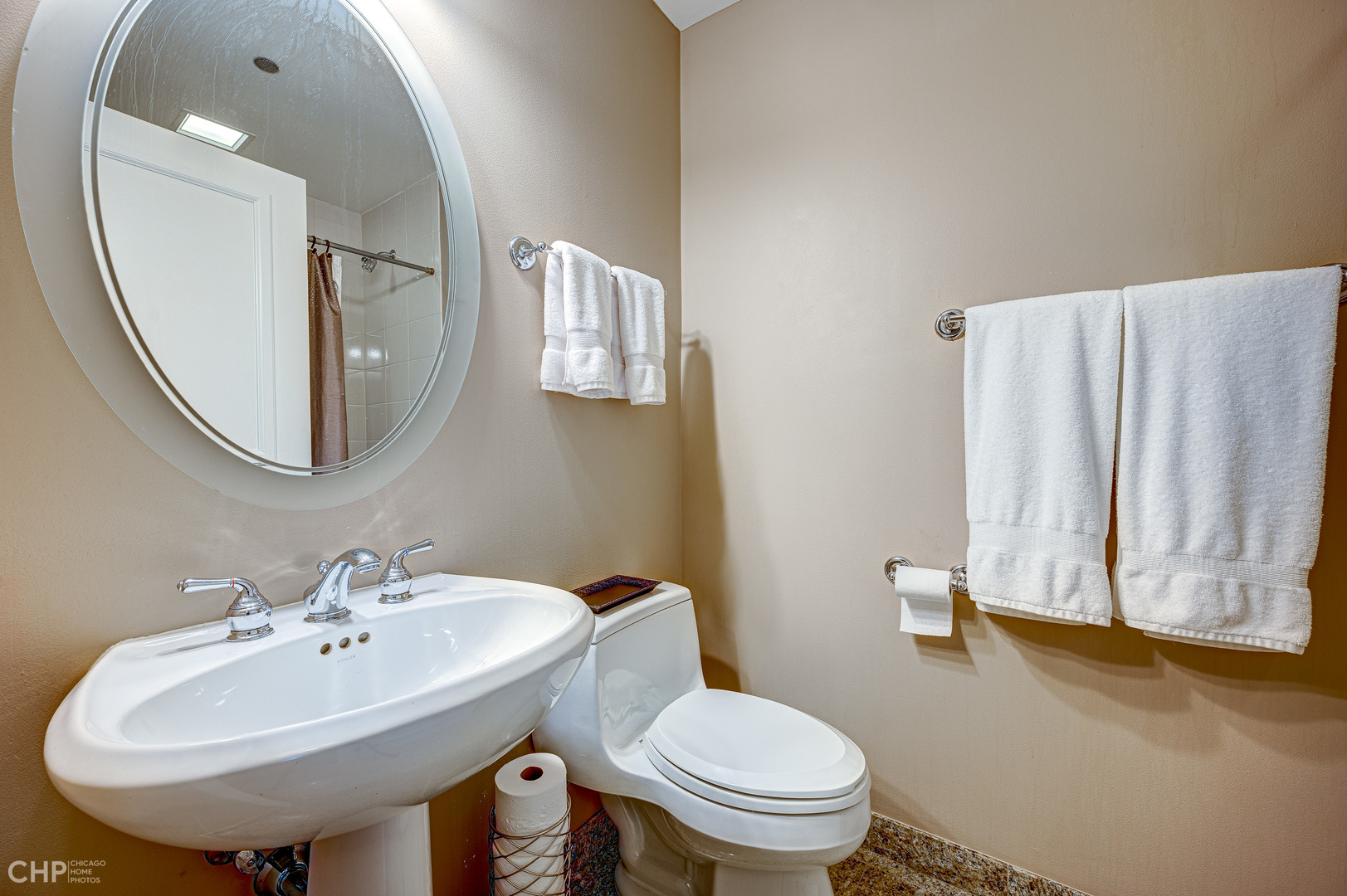 415 E North Water Street Unit: 1701