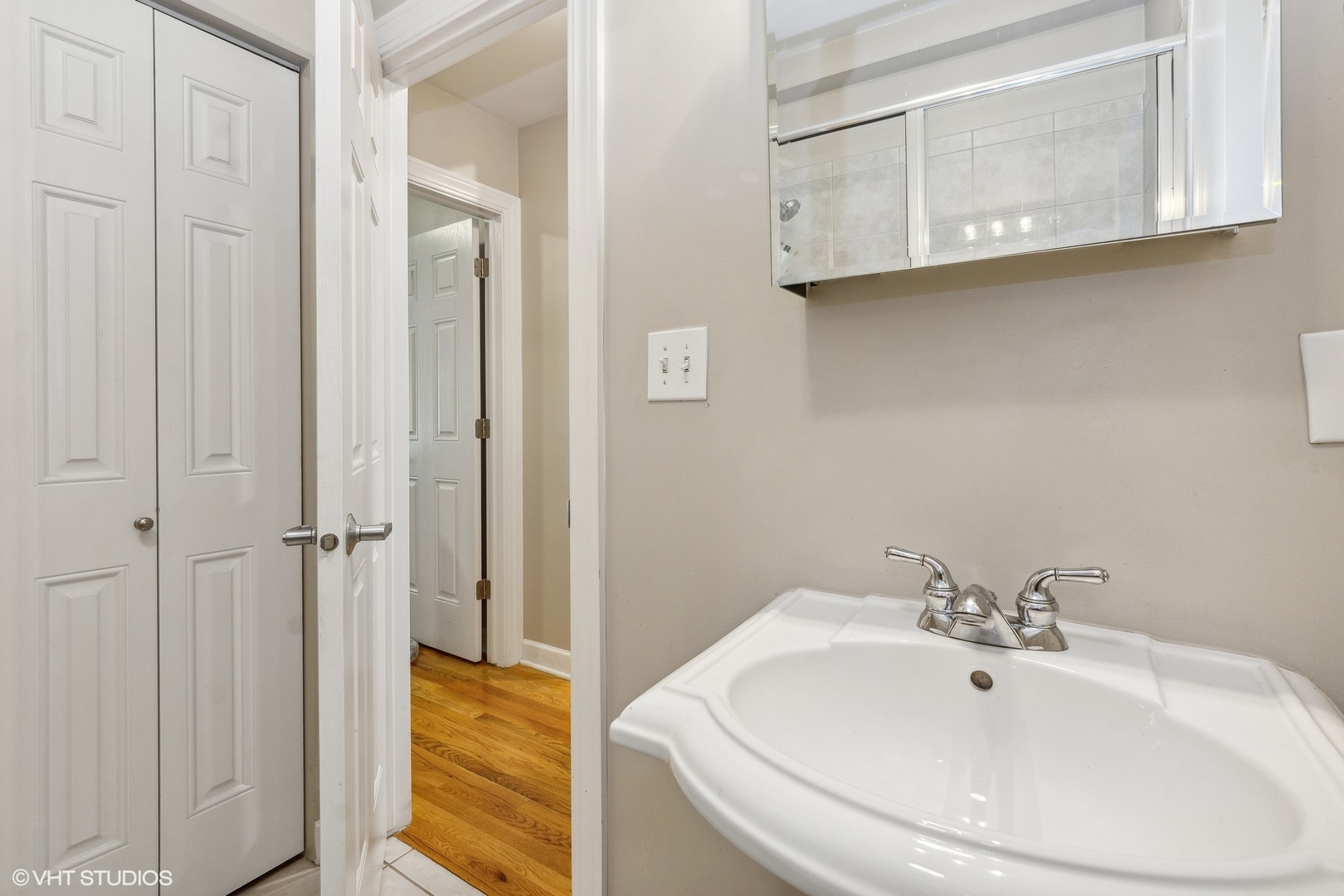 2405 N Orchard Street Unit: 1