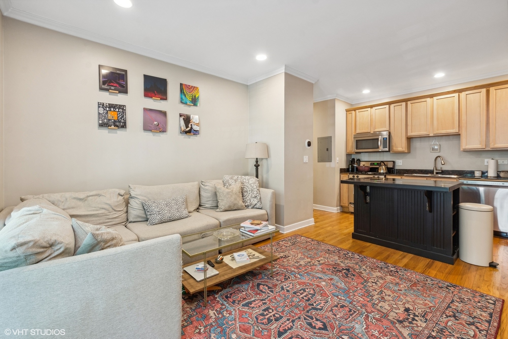 2405 N Orchard Street Unit: 1