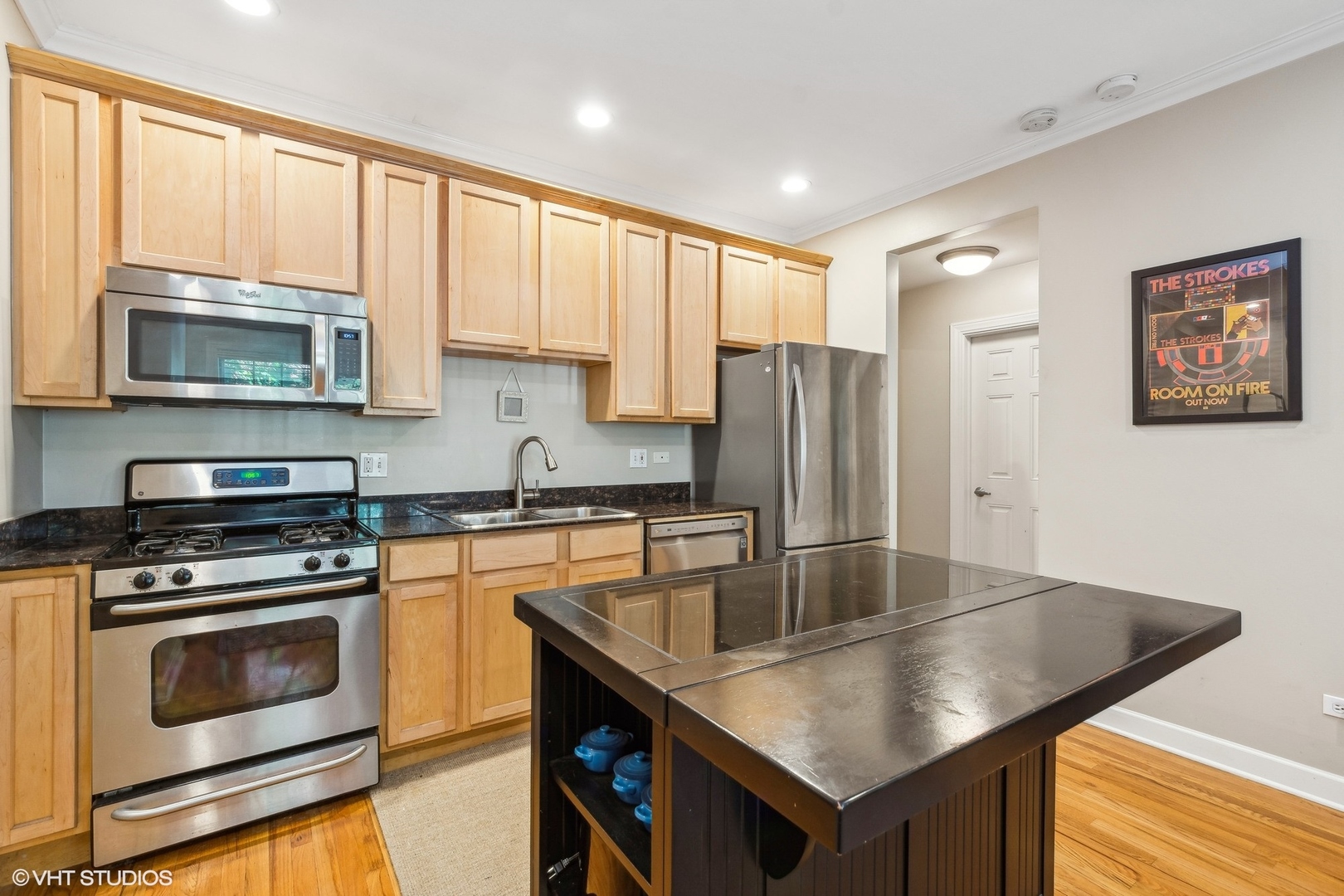 2405 N Orchard Street Unit: 1