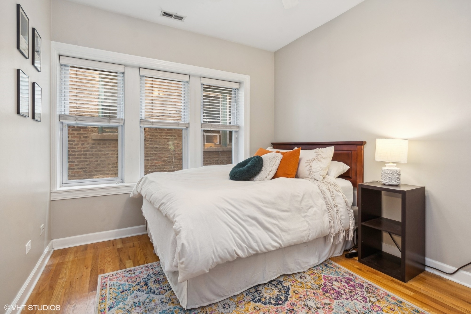 2405 N Orchard Street Unit: 1