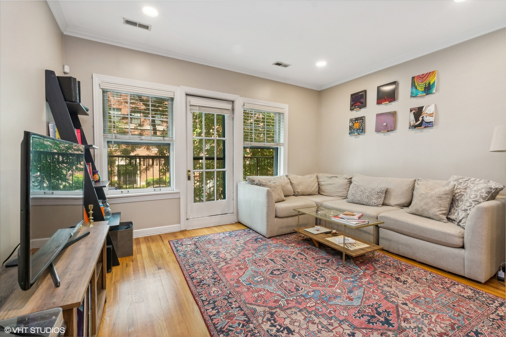 2405 N Orchard Street Unit: 1