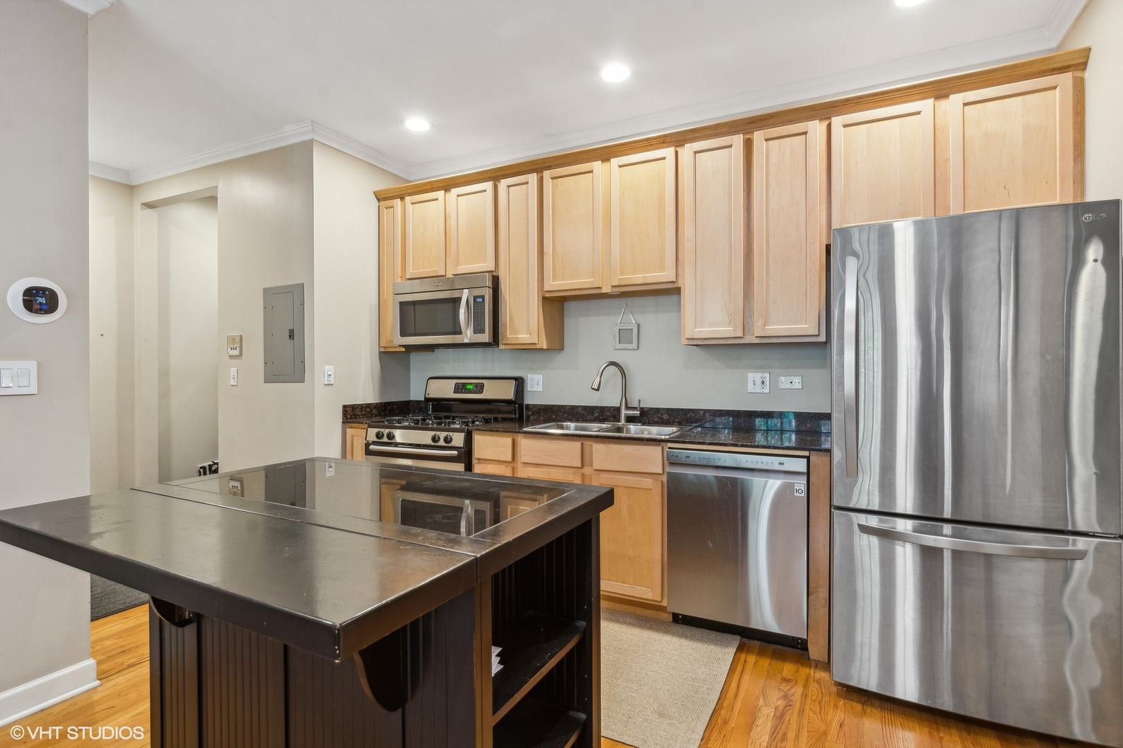 2405 N Orchard Street Unit: 1