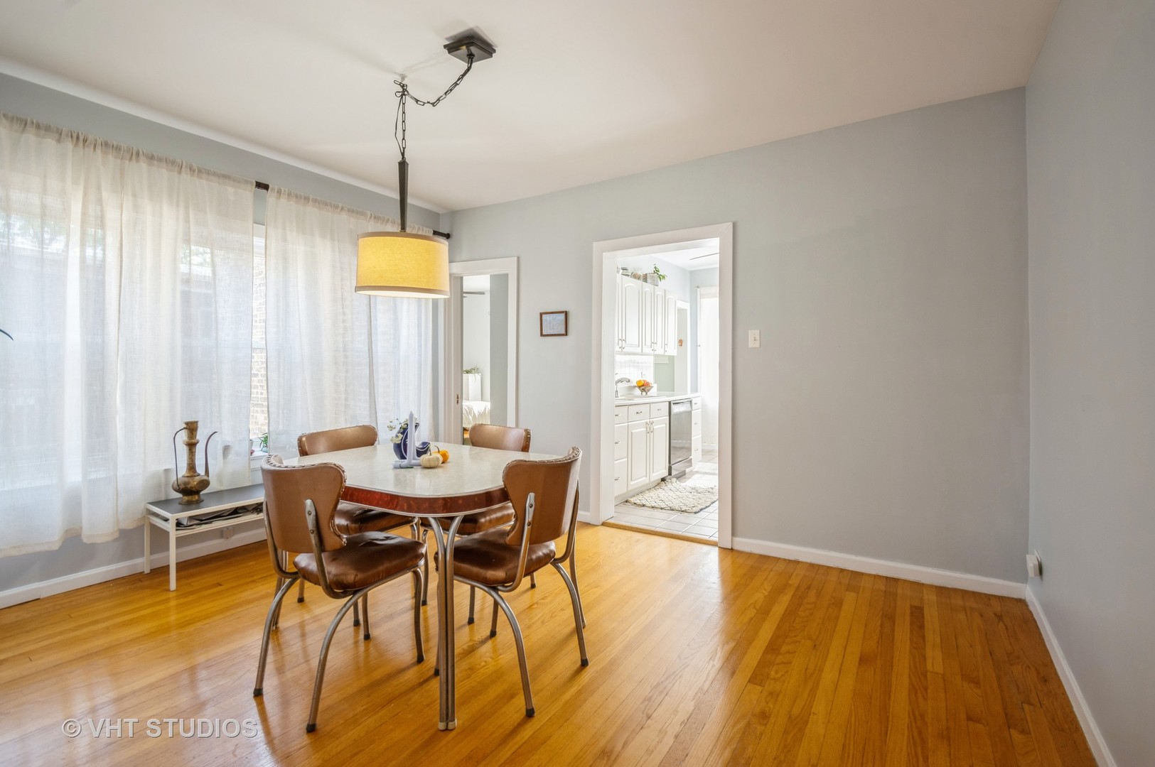 2639 W Gunnison Street Unit: 3B