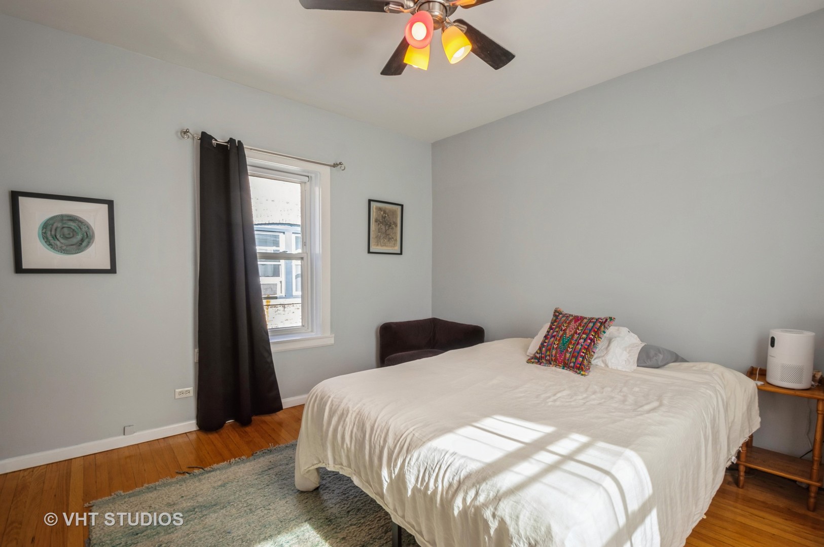 2639 W Gunnison Street Unit: 3B
