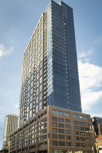 637 N Wells Street Unit: 3011