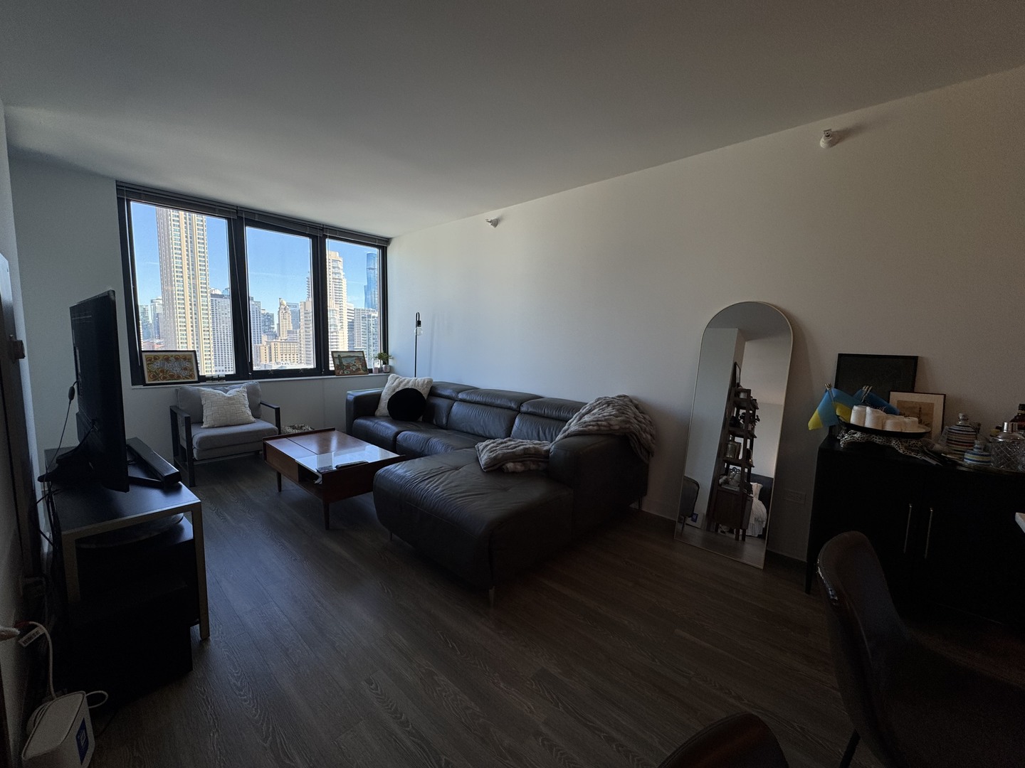 637 N Wells Street Unit: 3011